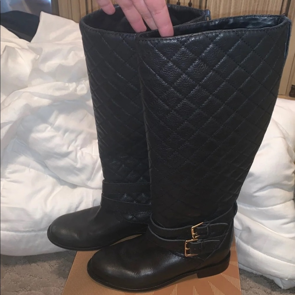 Kate Spade Boots